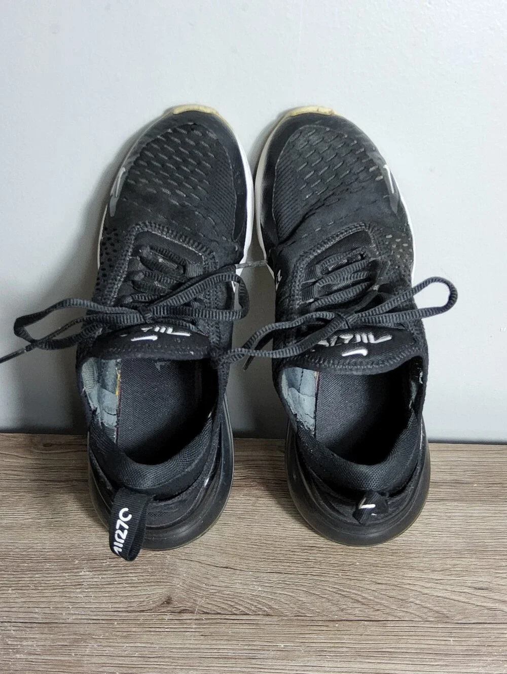 Women Nike Air Max 270